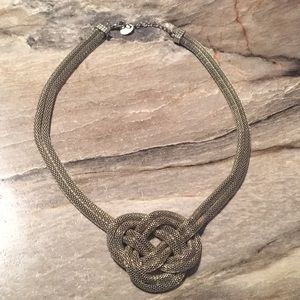 Maurice’s Necklace